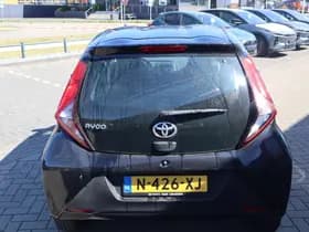 Toyota Aygo thumbnail 10
