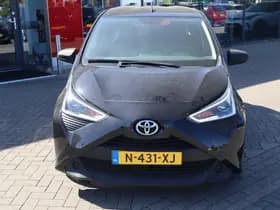 Toyota Aygo thumbnail 12