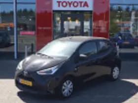 Toyota Aygo thumbnail 29