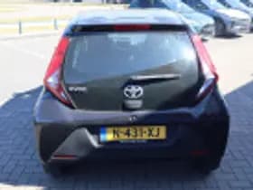 Toyota Aygo thumbnail 32