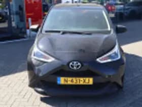 Toyota Aygo thumbnail 34