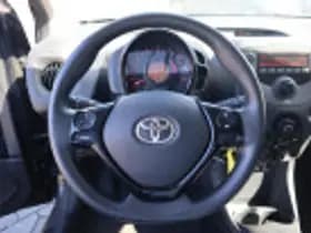 Toyota Aygo thumbnail 38