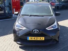 Toyota Aygo thumbnail 6