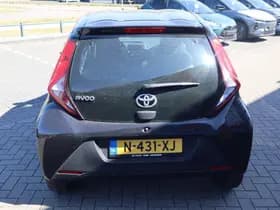 Toyota Aygo thumbnail 59