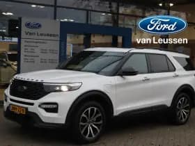 Ford Explorer thumbnail 105
