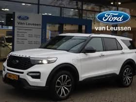 Ford Explorer thumbnail 106