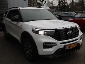 Ford Explorer thumbnail 17