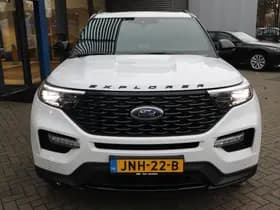 Ford Explorer thumbnail 18