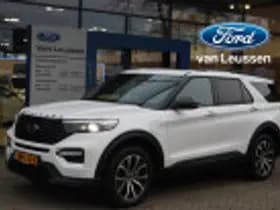 Ford Explorer thumbnail 55