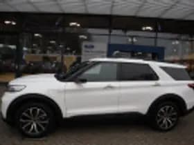 Ford Explorer thumbnail 56