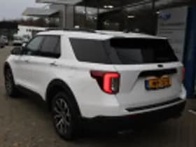 Ford Explorer thumbnail 57