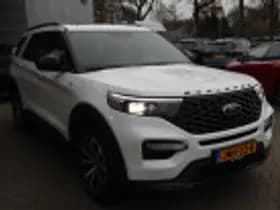 Ford Explorer thumbnail 65
