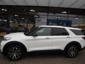 Ford Explorer thumbnail 8
