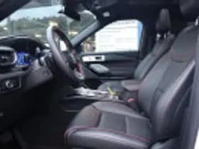 Ford Explorer thumbnail 80