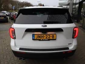 Ford Explorer thumbnail 10