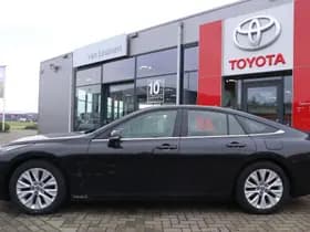 Toyota Mirai thumbnail 2
