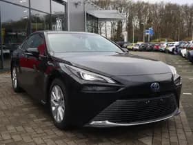 Toyota Mirai thumbnail 14