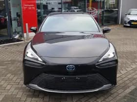 Toyota Mirai thumbnail 15