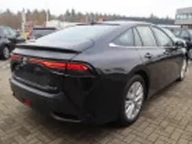Toyota Mirai thumbnail 44