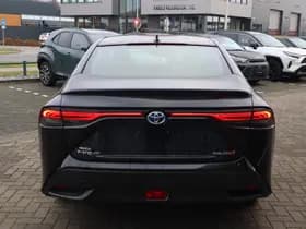 Toyota Mirai thumbnail 10