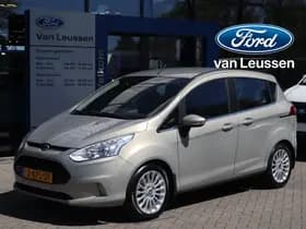 Ford B max