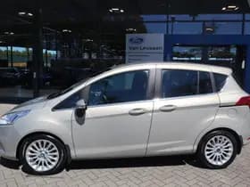 Ford B max thumbnail 2