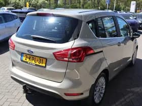 Ford B max thumbnail 14