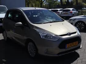 Ford B max thumbnail 16