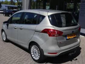 Ford B max thumbnail 3