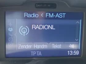 Ford B max thumbnail 36
