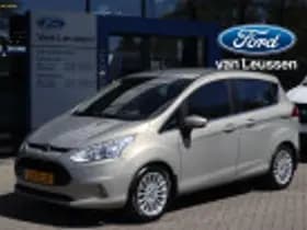 Ford B max thumbnail 40