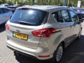 Ford B max thumbnail 47