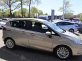 Ford B max thumbnail 48