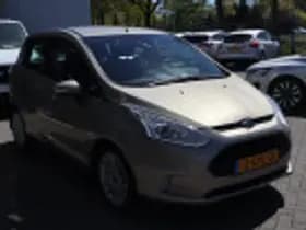 Ford B max thumbnail 49