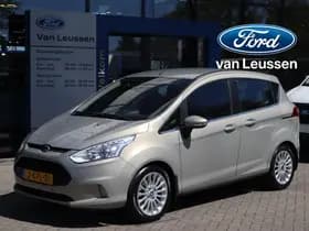 Ford B max thumbnail 7