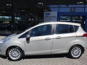 Ford B max thumbnail 8