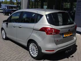 Ford B max thumbnail 9