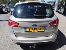 Ford B max thumbnail 81