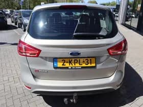 Ford B max thumbnail 10
