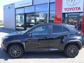 Toyota Yaris Cross thumbnail 109