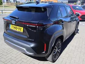 Toyota Yaris Cross thumbnail 15