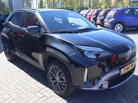 Toyota Yaris Cross thumbnail 17
