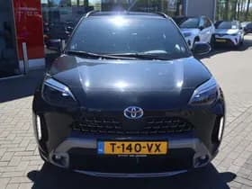 Toyota Yaris Cross thumbnail 18