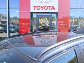 Toyota Yaris Cross thumbnail 20