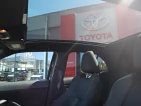 Toyota Yaris Cross thumbnail 21