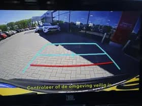 Toyota Yaris Cross thumbnail 22