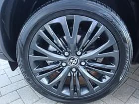 Toyota Yaris Cross thumbnail 23