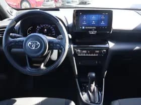 Toyota Yaris Cross thumbnail 29