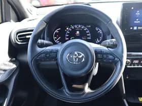 Toyota Yaris Cross thumbnail 30