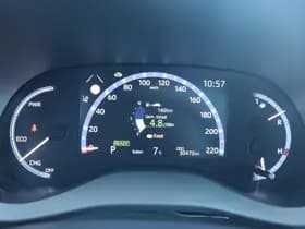 Toyota Yaris Cross thumbnail 40